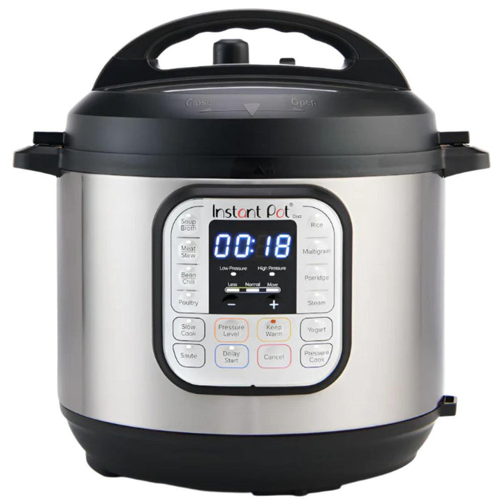 Olla de Presión Multiusos Instant Pot ® Duo™ 7 en 1 de 5.6 L