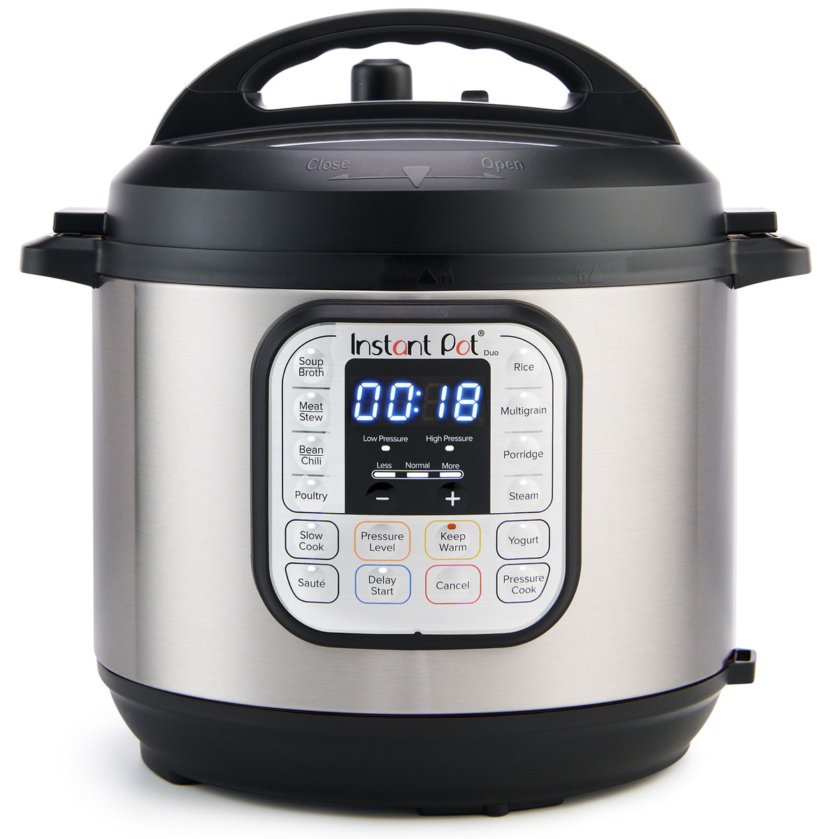 Instant Pot Duo 80 - 113-0059-01-MX