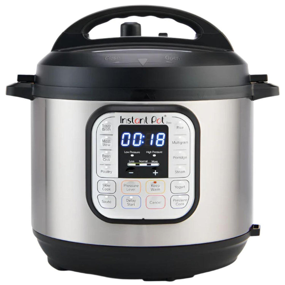 Instant Pot para tus recetas de todos los días