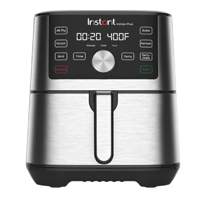 Freidora de aire Instant Pot Vortex® Plus de 3.7 L