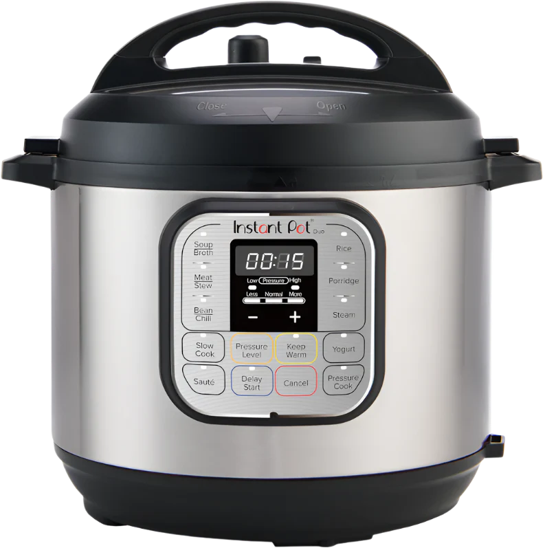 Renueva tu cocina con Instant Pot